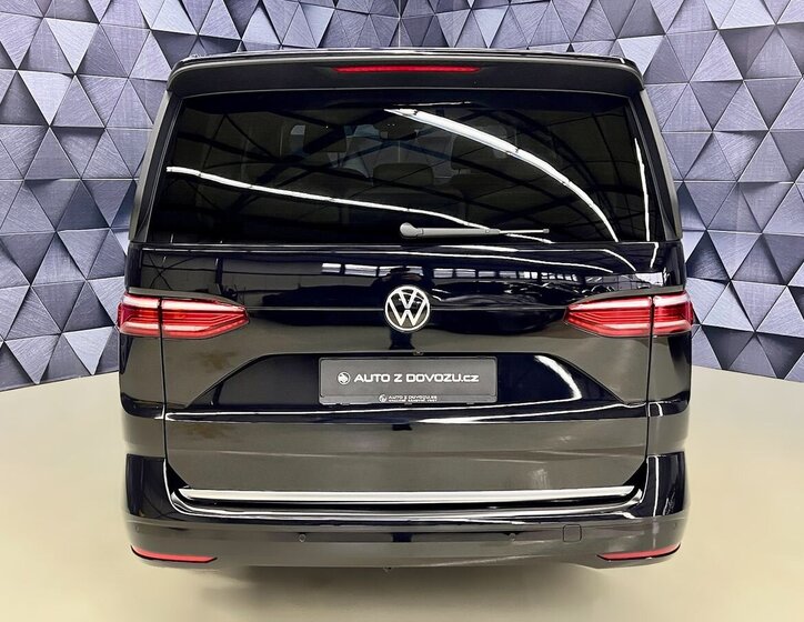 Volkswagen Ostatní Ostatní 2,0 l 150 kw