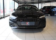 Audi S5 Ostatní 3,0 l 251 kw
