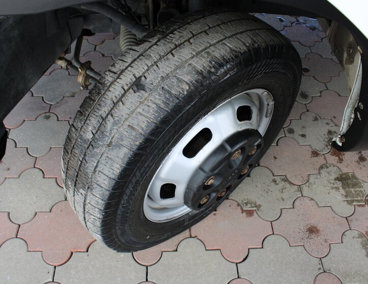 Iveco Daily Ostatní 3,0 l 110 kw