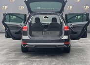 Volkswagen Golf Kombi 1,6 l 85 kw