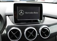 Mercedes-Benz Třídy B MPV 1,5 l 80 kw