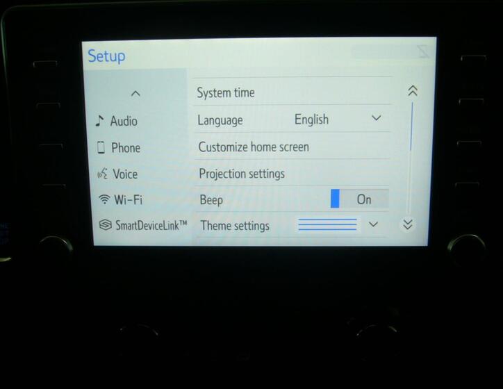 Toyota Hilux Pick-up 4,0 l 170 kw