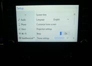 Toyota Hilux Pick-up 4,0 l 170 kw