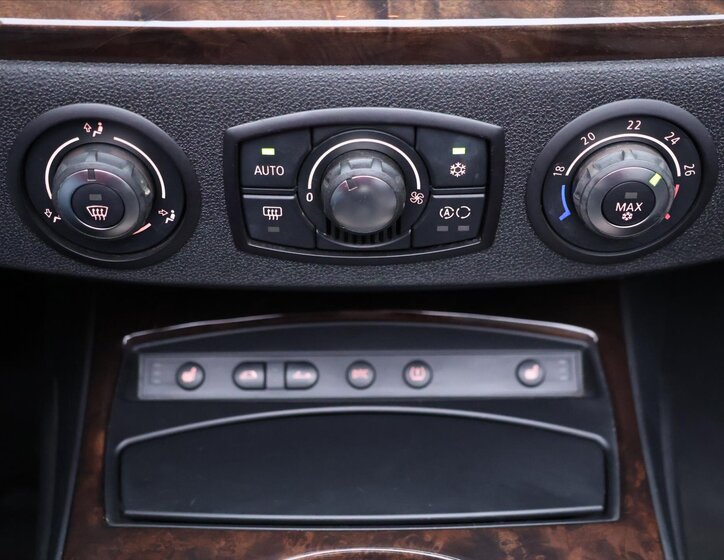 BMW Z4 Kabriolet 2,0 l 110 kw