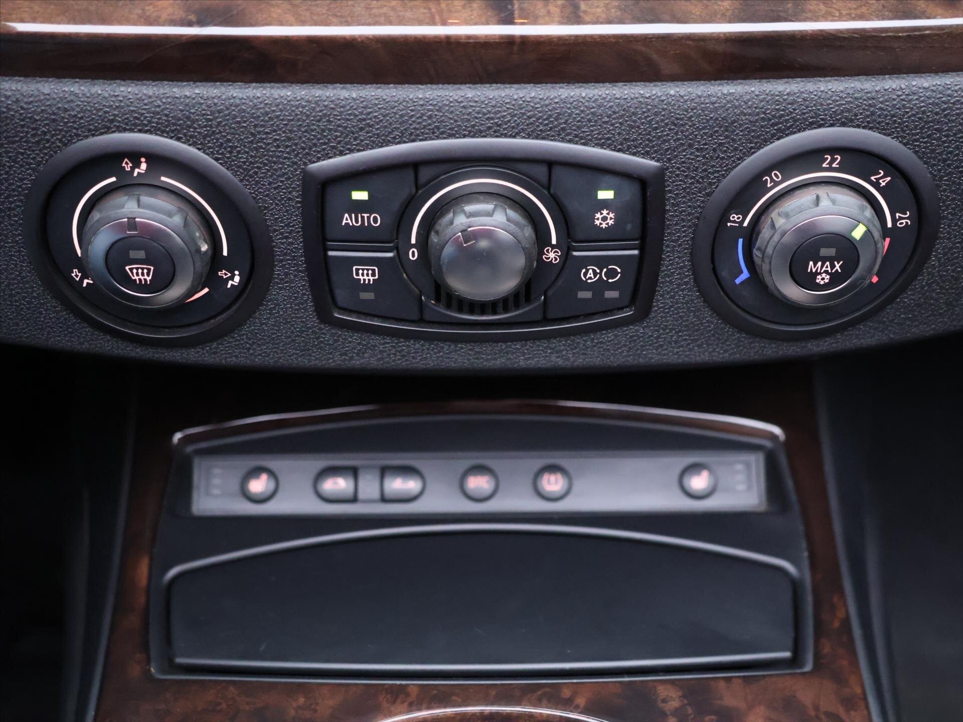 BMW Z4 Kabriolet 2,0 l 110 kw