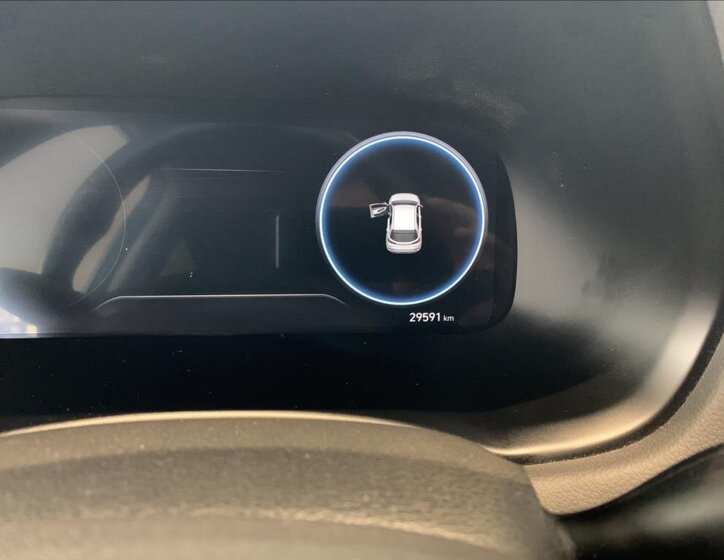 Hyundai i30 Kombi 998,0 73 kw