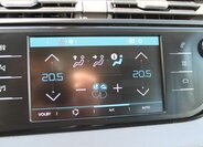 Citroën C4 Picasso MPV 2,0 l 110 kw