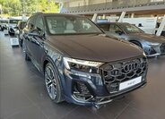 Audi Q7 SUV / Terénní 3,0 l 210 kw