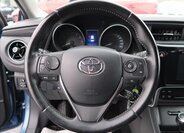 Toyota Auris 16