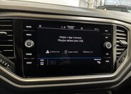 Volkswagen T-Roc SUV 1,5 l 110 kw