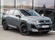 Citroën C5 Aircross 3