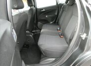 Opel Crossland X MPV 1,2 l 96 kw