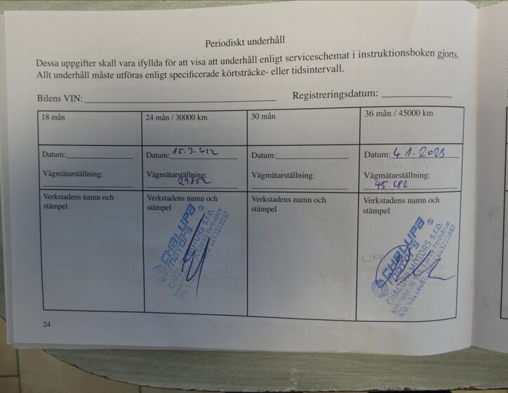 Subaru Outback Kombi 2,5 l 129 kw