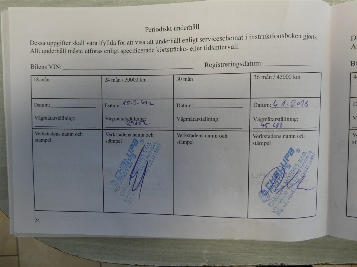 Subaru Outback Kombi 2,5 l 129 kw