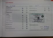 Škoda Octavia Kombi 1,6 l 75 kw