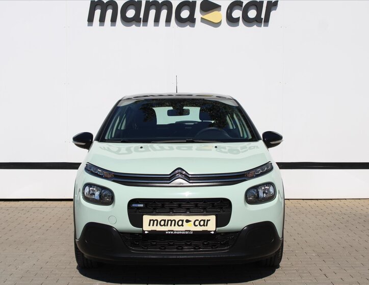 Citroën C3 2