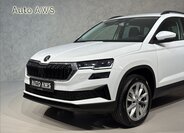 Škoda Karoq SUV 2,0 l 110 kw