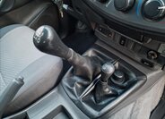 Toyota Hilux Pick-up 2,5 l 106 kw