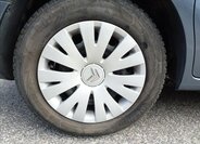 Citroën Berlingo Kombi 1,6 l 55 kw