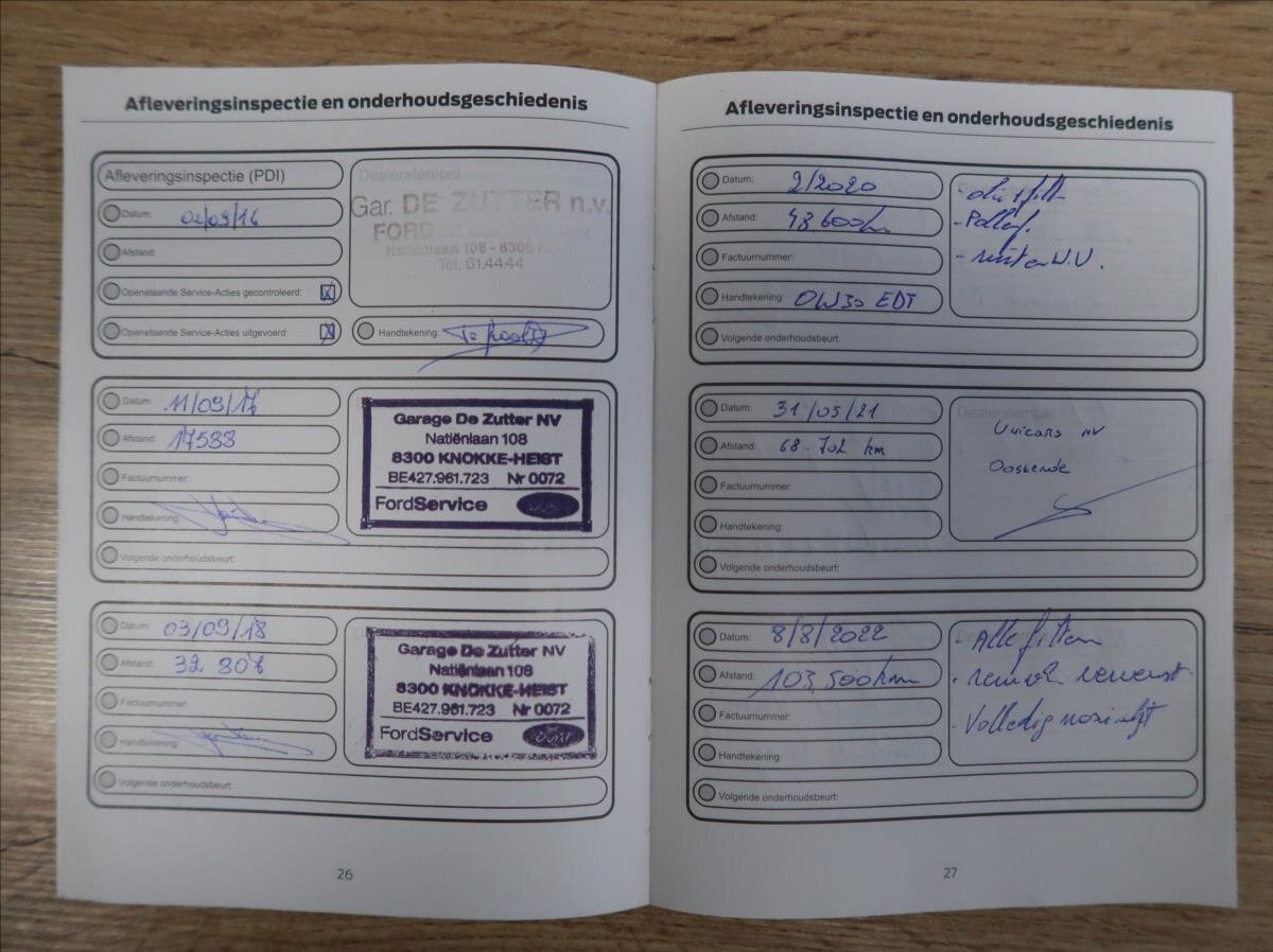 Ford Ranger Pick-up 3,2 l 147 kw