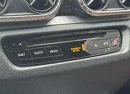 Mercedes-Benz Třídy X 25