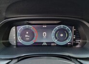 Škoda Octavia Kombi 2,0 l 85 kw