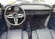Volkswagen Ostatní Kabriolet 1,2 l 25 kw