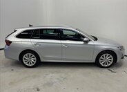 Škoda Octavia Kombi 1,5 l 110 kw