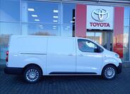 Toyota ProAce 6