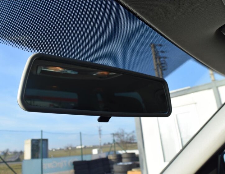 Škoda Yeti Kombi 2,0 l 81 kw