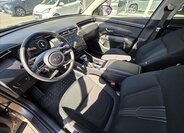 Hyundai Tucson SUV / Terénní 1,6 l 110 kw