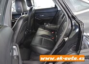 Jaguar F-Pace SUV 2,0 l 110 kw