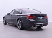 BMW Řada 7 Sedan 3,0 l 190 kw