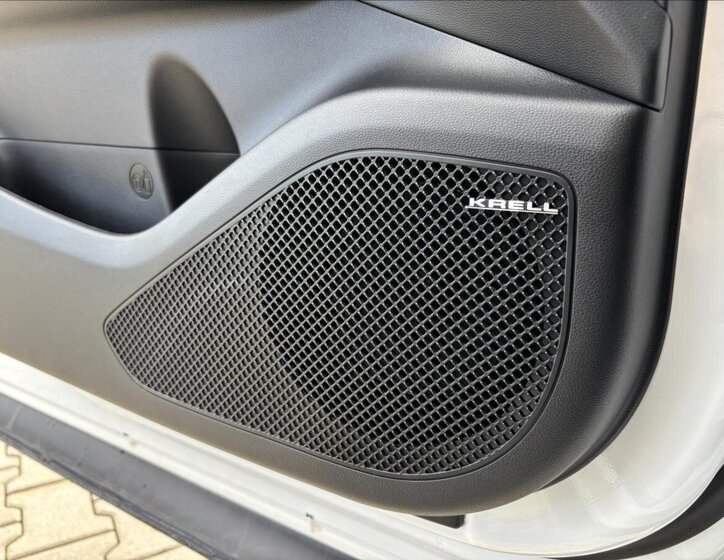 Hyundai Tucson SUV / Terénní 1,6 l 132 kw