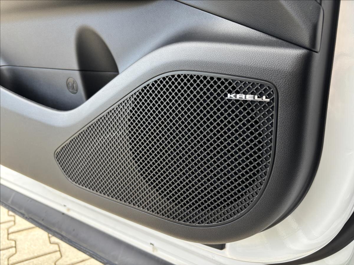 Hyundai Tucson SUV / Terénní 1,6 l 132 kw