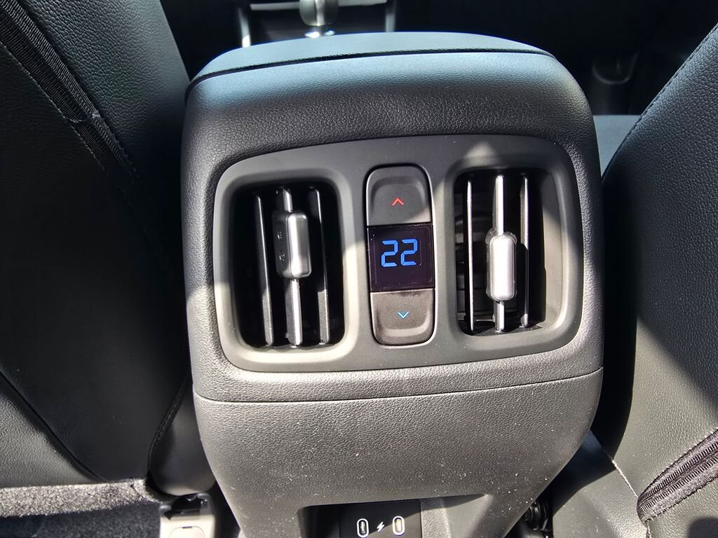 Hyundai Tucson SUV / Terénní 1,6 l 117 kw