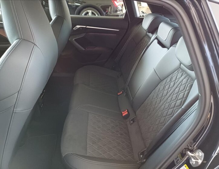 Audi A3 Hatchback 1,5 l 110 kw