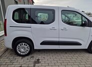 Opel Combo MPV 1,5 l 75 kw