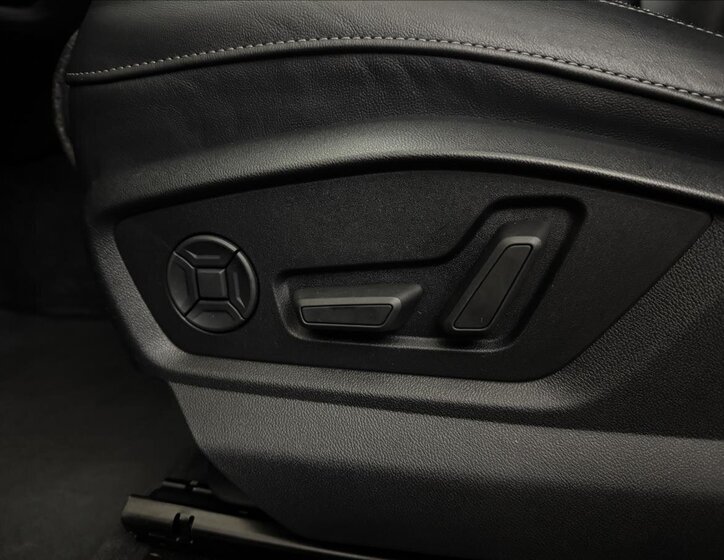 Audi Q7 SUV 3,0 l 210 kw