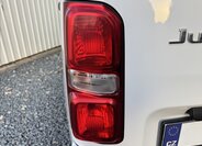 Citroën Jumpy Skříň 2,0 l 90 kw