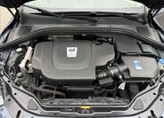Volvo XC60 Kombi 2,4 l 129 kw