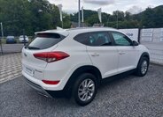 Hyundai Tucson SUV / Terénní 1,6 l 130 kw