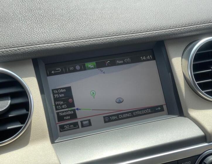 Land Rover Discovery 37