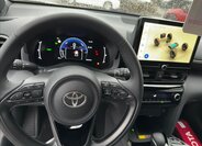 Toyota Yaris Cross 6