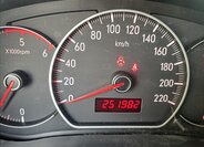 Suzuki SX4 Hatchback 1,9 l 88 kw