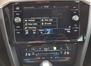 Volkswagen Passat Kombi 2,0 l 140 kw