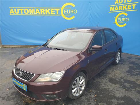 Seat Toledo