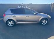 KIA Ceed 6