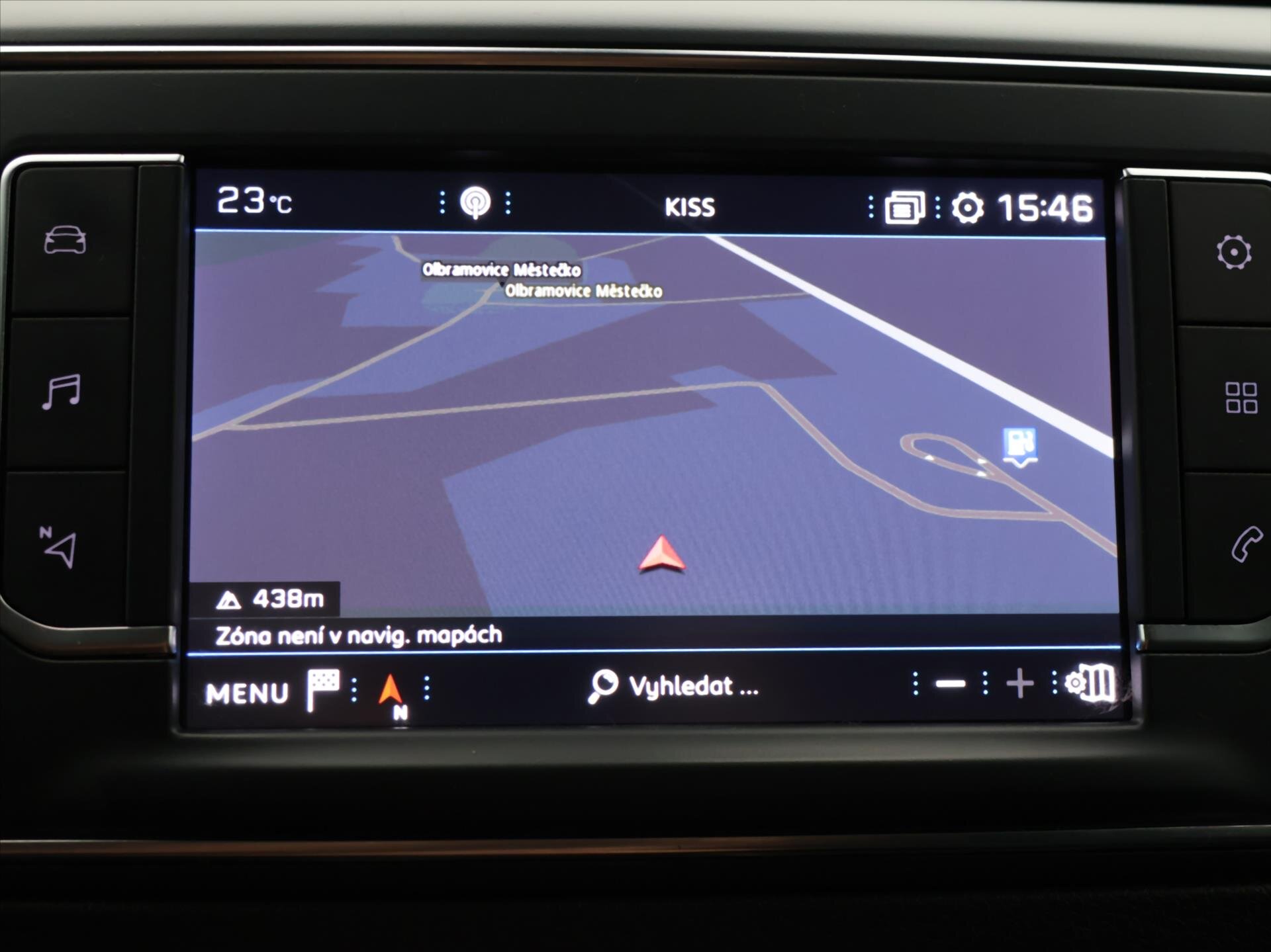 Peugeot Traveller Kombi 2,0 l 130 kw