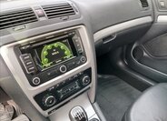 Škoda Octavia 20